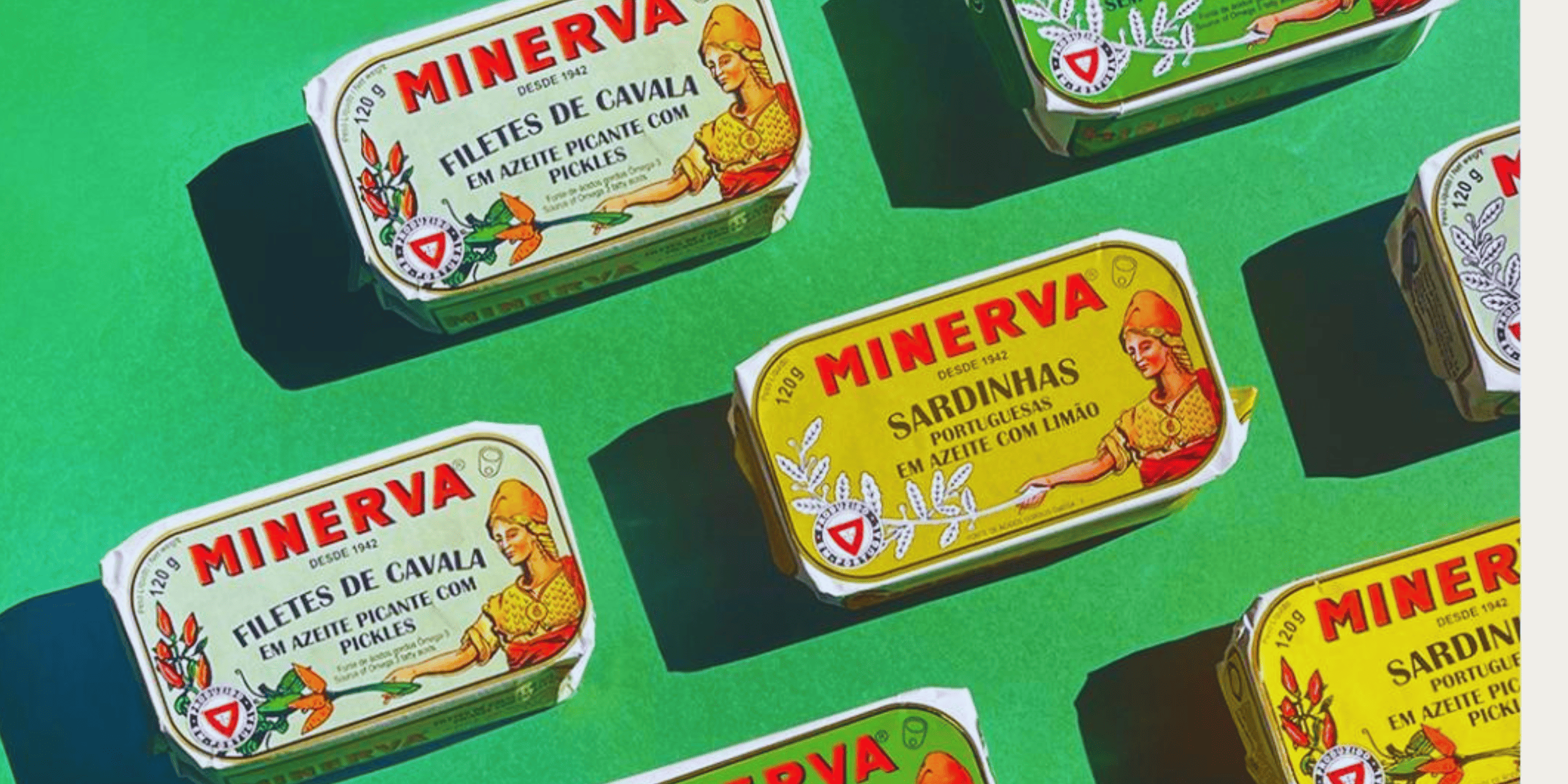 Como a Minerva teve lata para reescrever a sua narrativa?